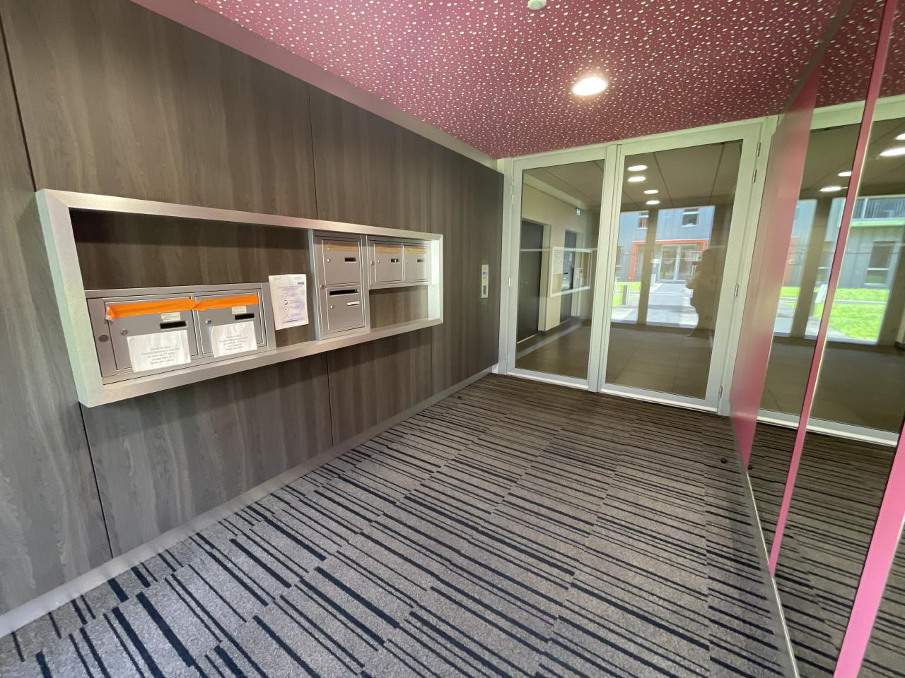 Bureau Saint-Herblain 306m² Location bureau Saint-Herblain Loire-Atlantique OLBUR2419469 4